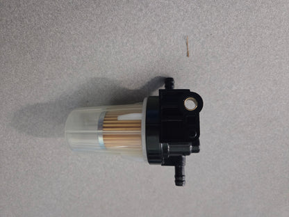 Mahindra Fuel Filter Assembly 31A62-00301