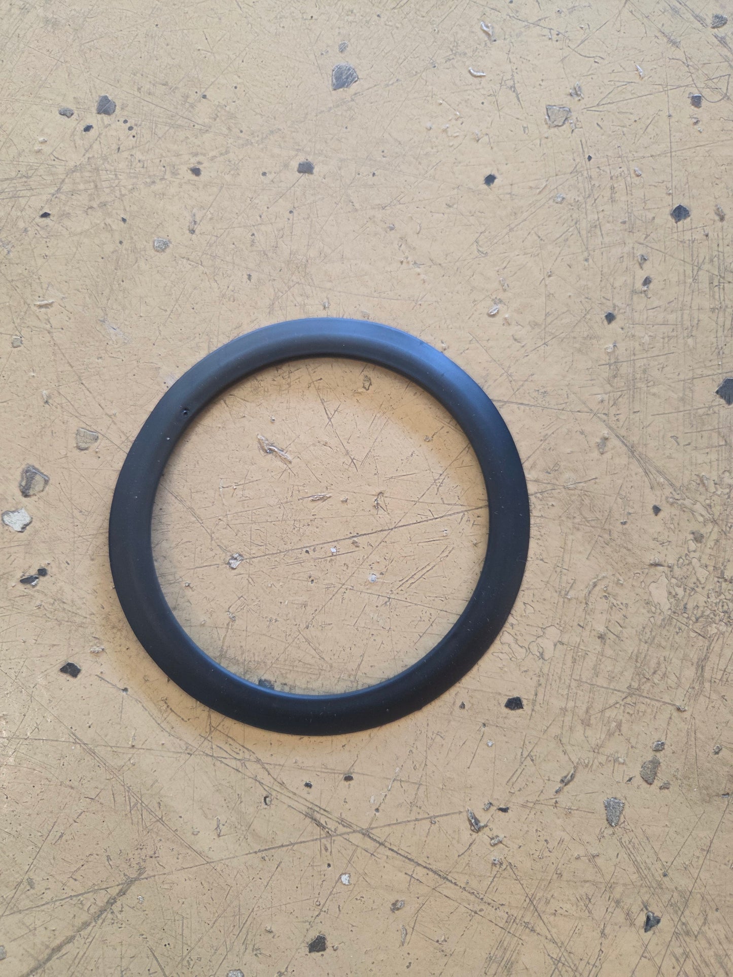 Mahindra Tractor / Roxor Fuel Filter Seal 006038458V01