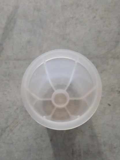 Mahindra Tractor Fuel Filter Cup MM400889