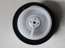 Mahindra Tractor Cap Fuel Tank (For Cab Models) 19143102201