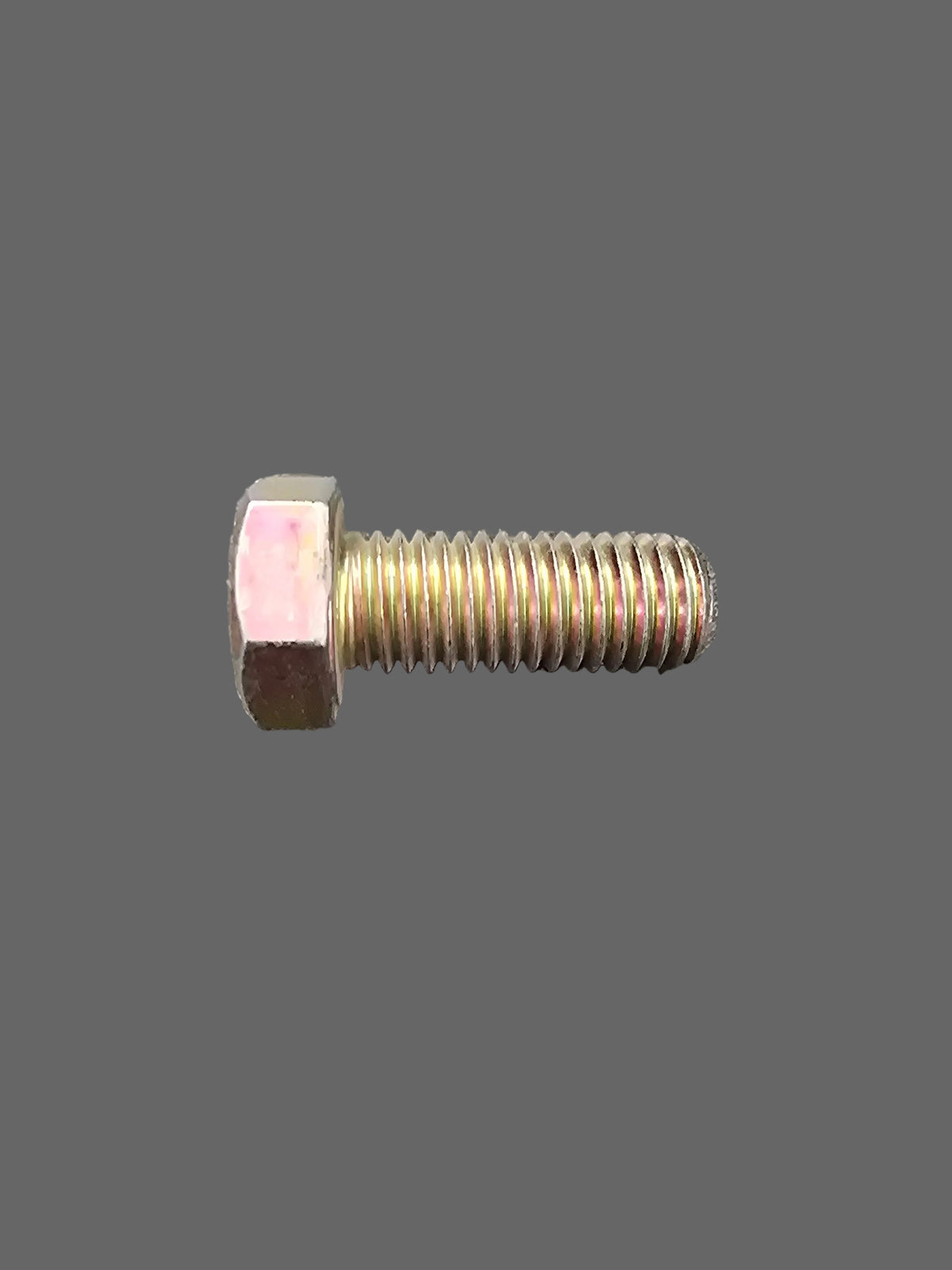 Mahindra Parts - Cap Screw 14-2.0 X 35mm Grade 10.9 | Part #KMW05692147