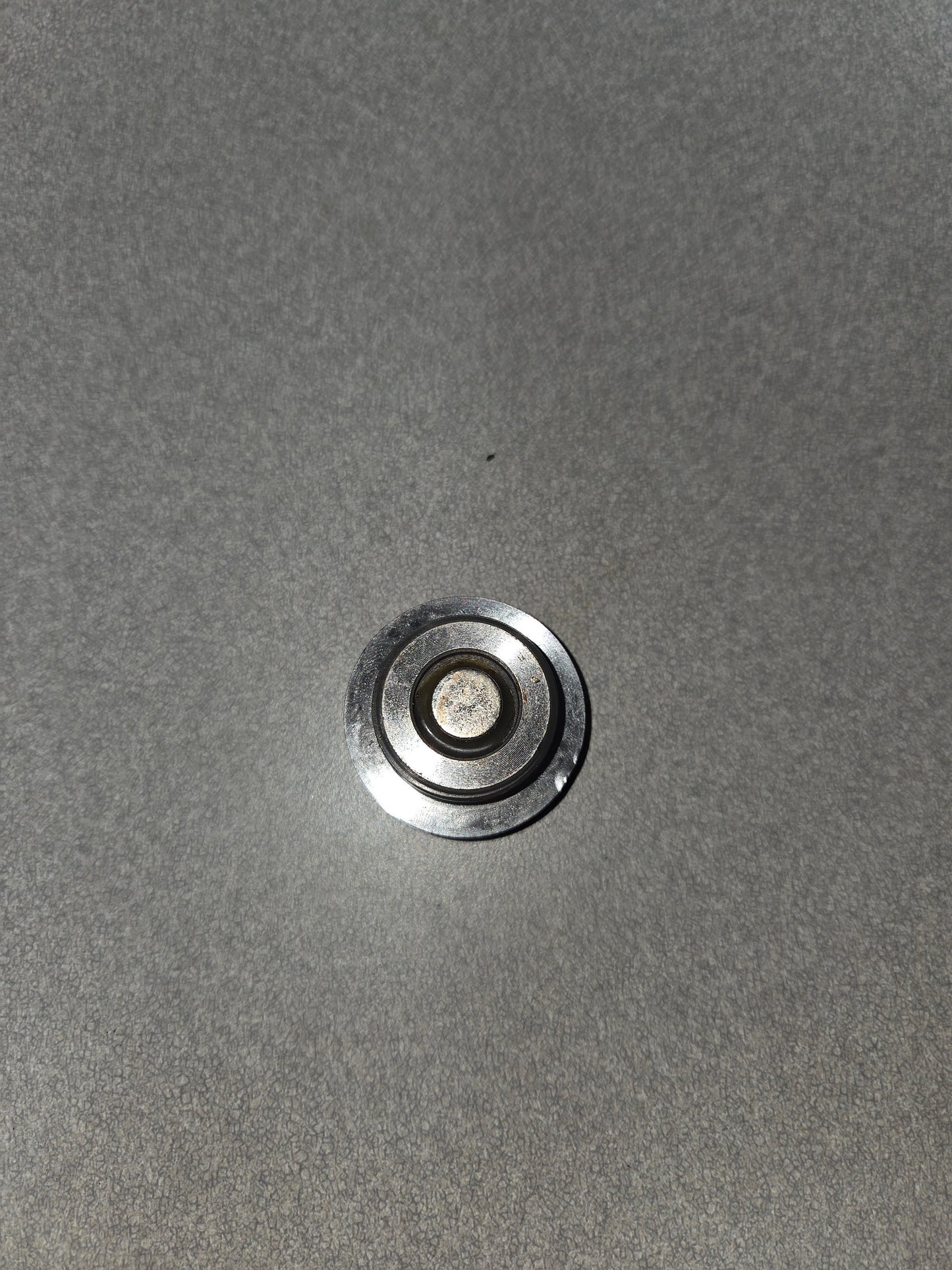 Mahindra Tractor Engine Oil Drain Plug 006000110F1