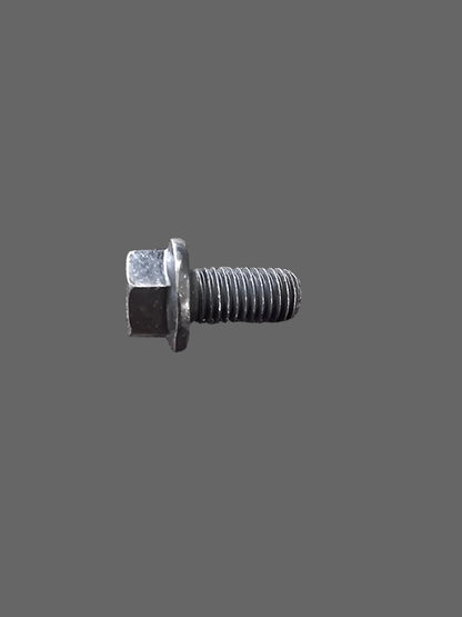 Mahindra Parts - Bolt Flanged Hex Head - M10 X 1.5 X 20 H3 | Part #000020565E05
