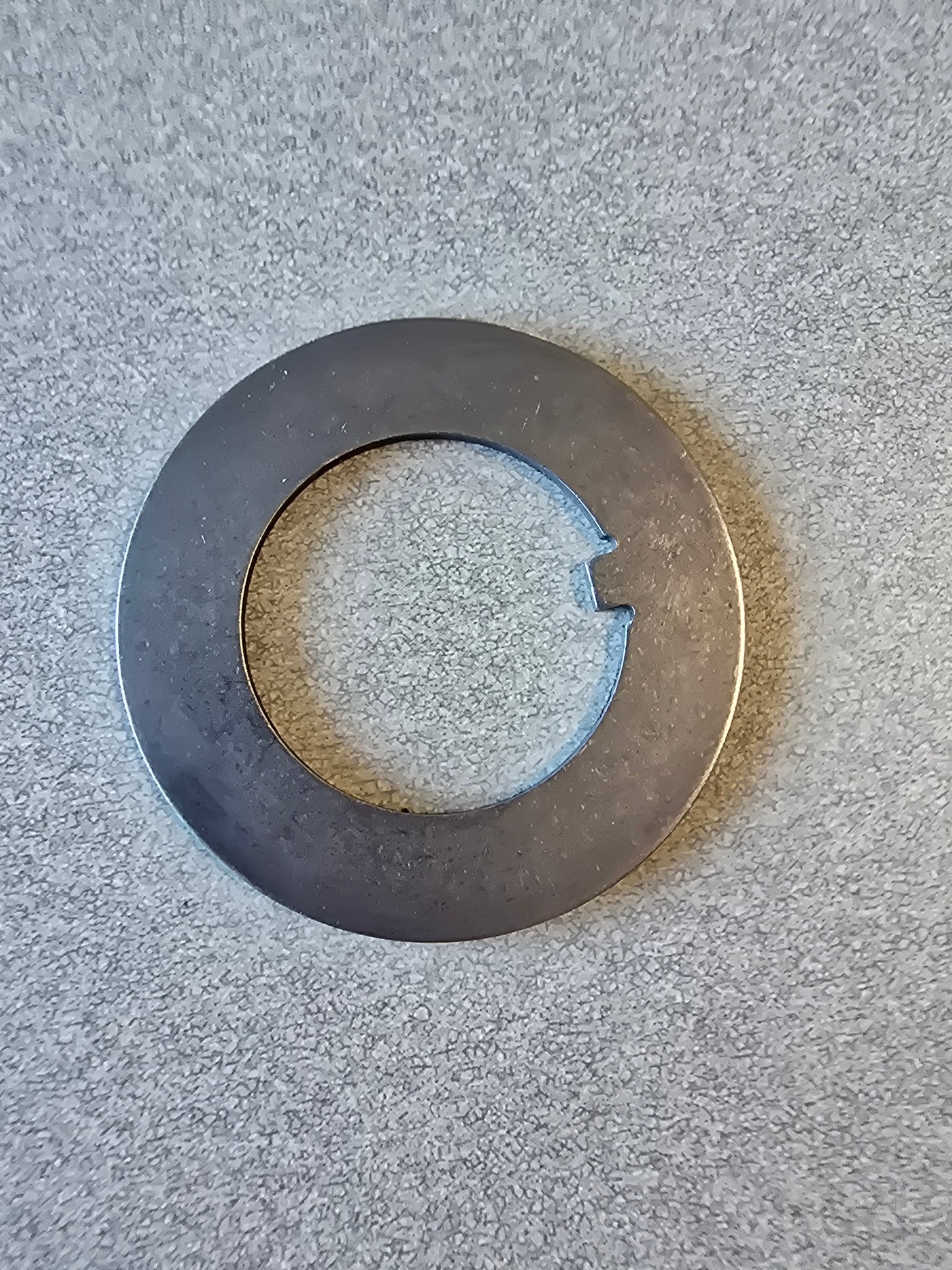 Mahindra Roxor Front Axle Wheel Bearing Lock Washer 000A865