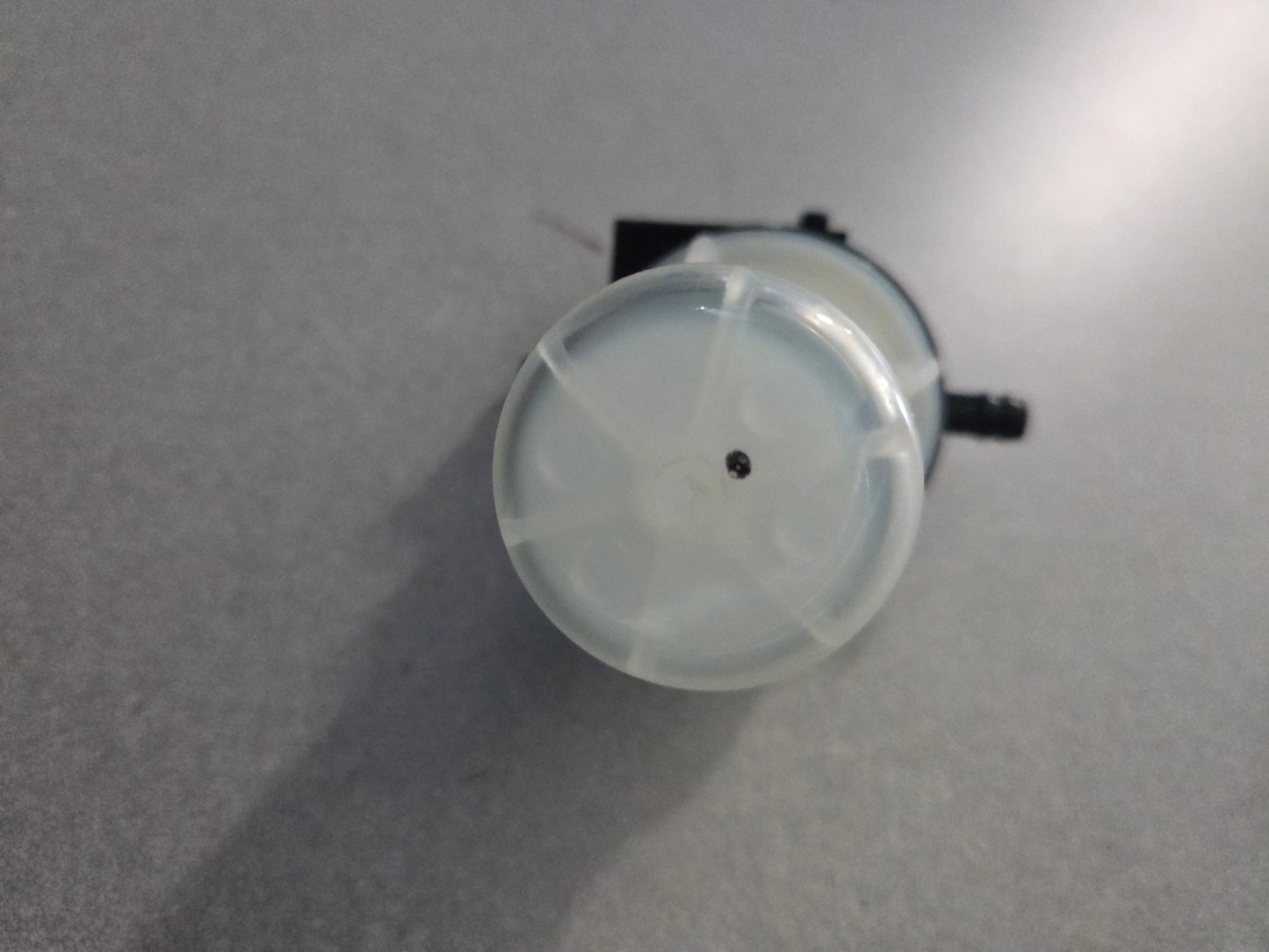 Mahindra Fuel Filter Assembly 31A62-00301