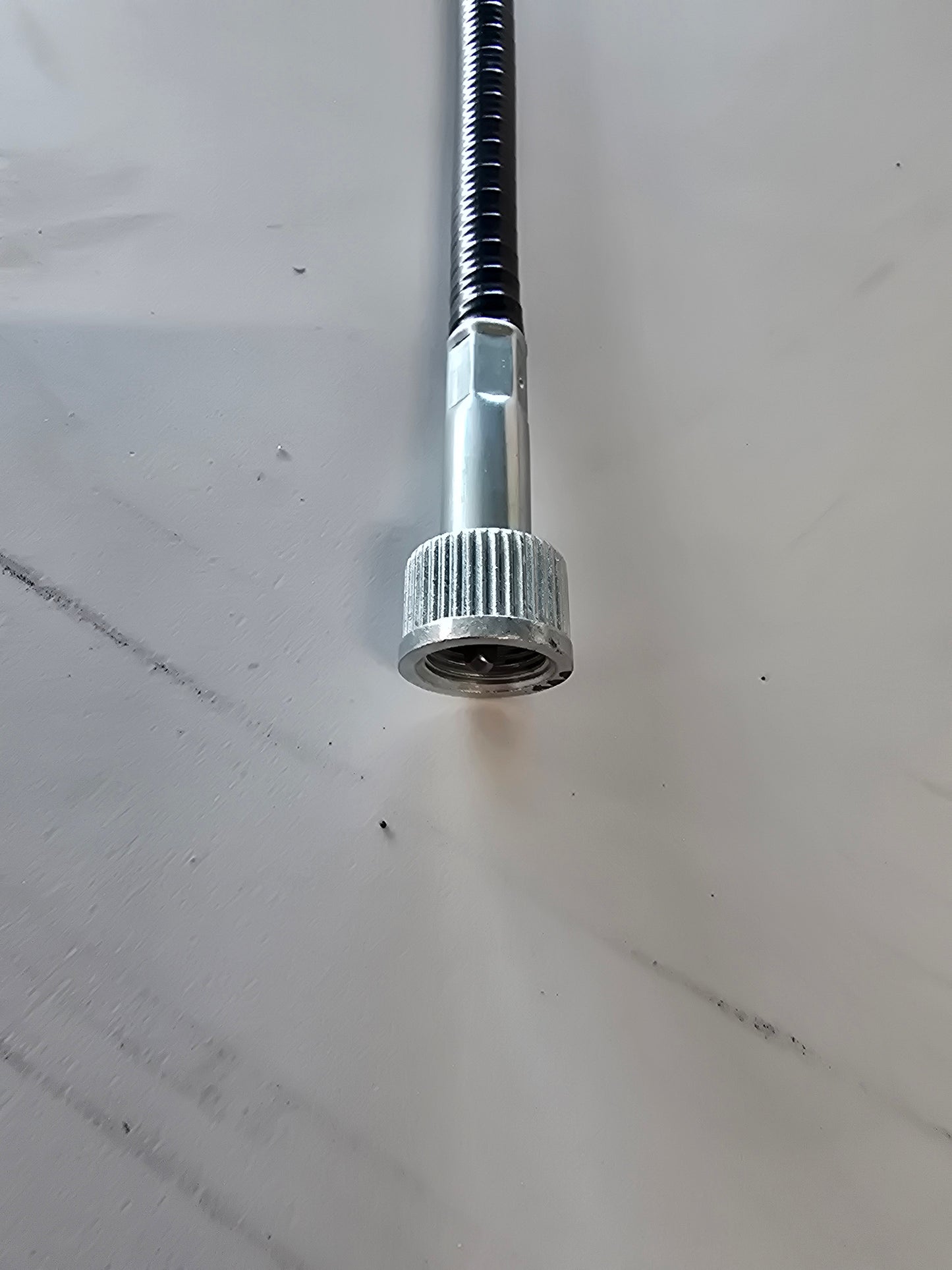Mahindra Tractor Tachometer Cable 19458606000