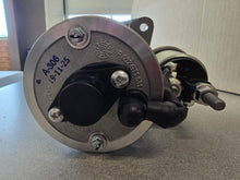 Mahindra Tractor Starter E007703348D91