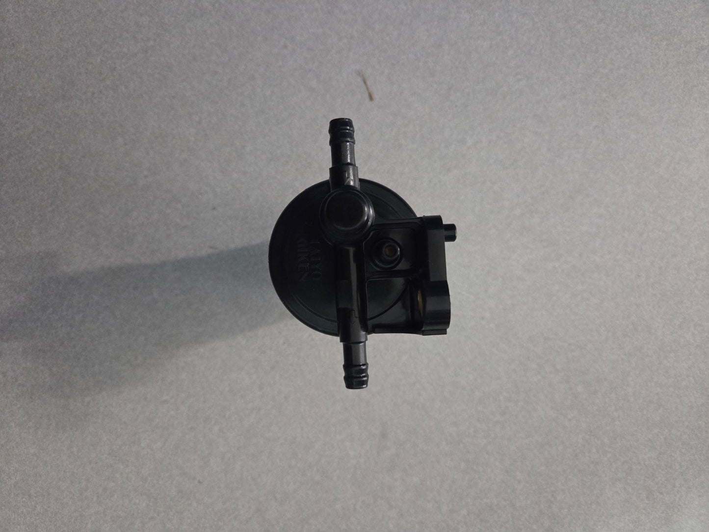 Mahindra Fuel Filter Assembly 31A62-00301