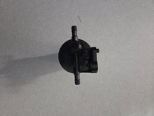 Mahindra Fuel Filter Assembly 31A62-00301