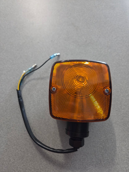 Mahindra Tractor Turn Signal Combination Lamp 15666562003