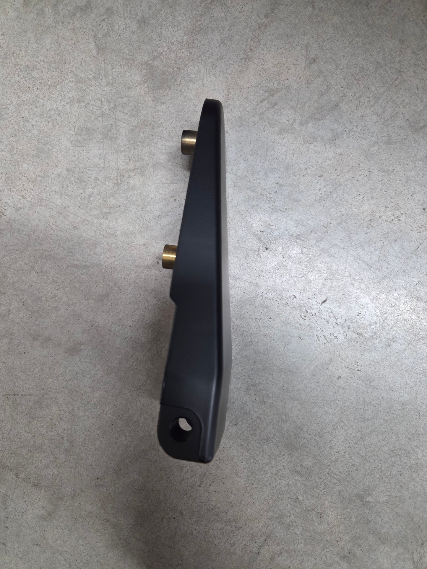 Mahindra Tractor Cab Door Hinge Upper LH/RH 14527052300