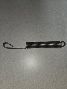 Mahindra Tractor Pedal Return Spring 000032715B12