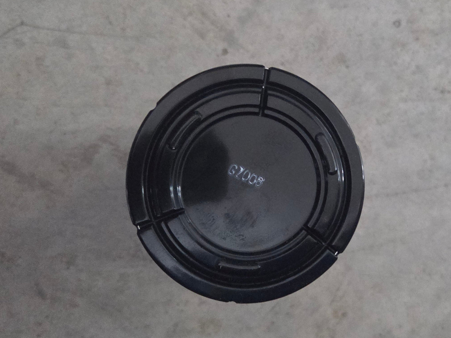Mahindra Tractor Primary (Outer) Air Filter 10400511200