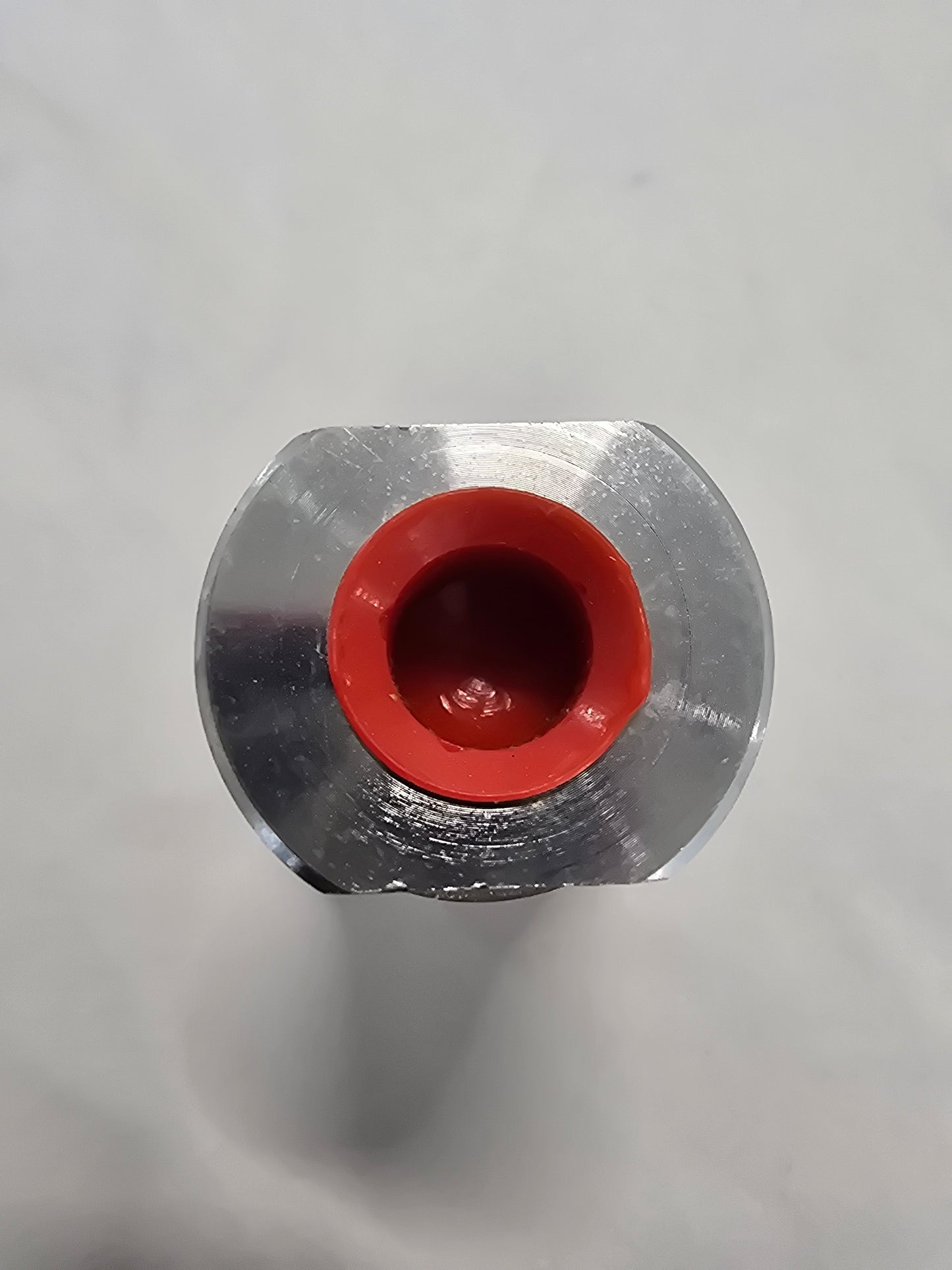 Mahindra Tractor Loader / Backhoe Female Quick Coupler KMW05806203