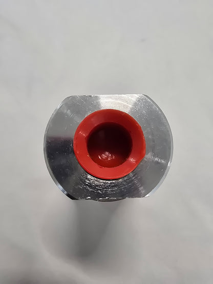 Mahindra Tractor Loader / Backhoe Female Quick Coupler KMW05806203