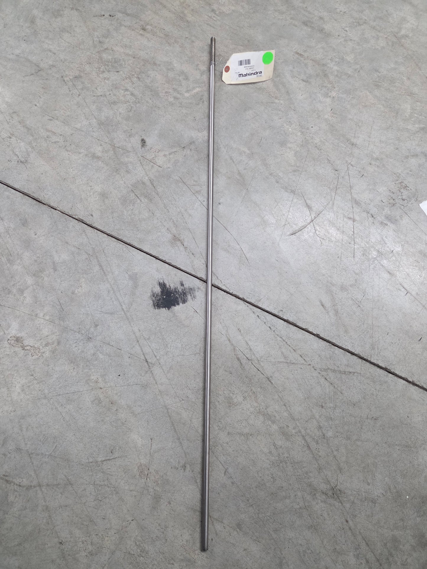 Mahindra Tractor Bucket Level Indicator Rod 85903000111