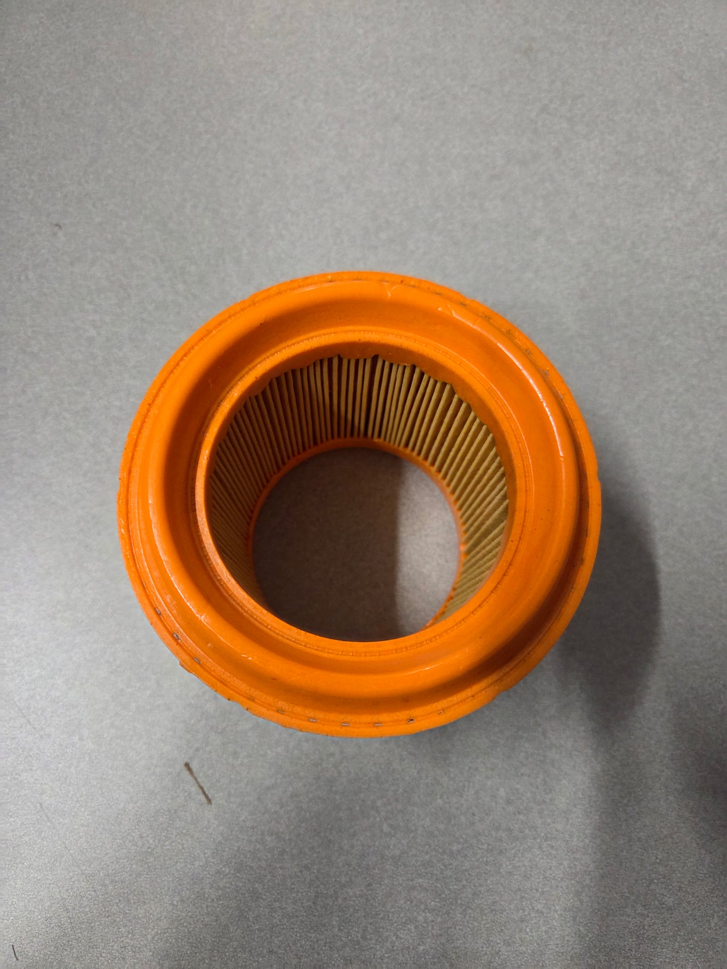 Mahindra Tractor Primary (Outer) Air Filter 005555890R91