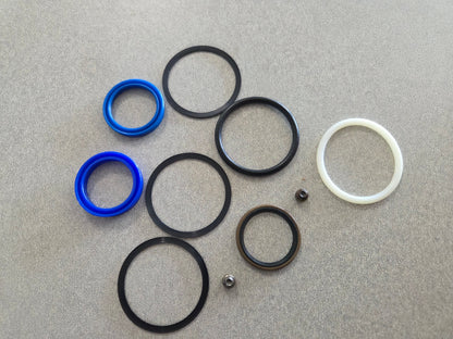 Mahindra Tractor Lift Cylinder Seal Kit KMW05902010