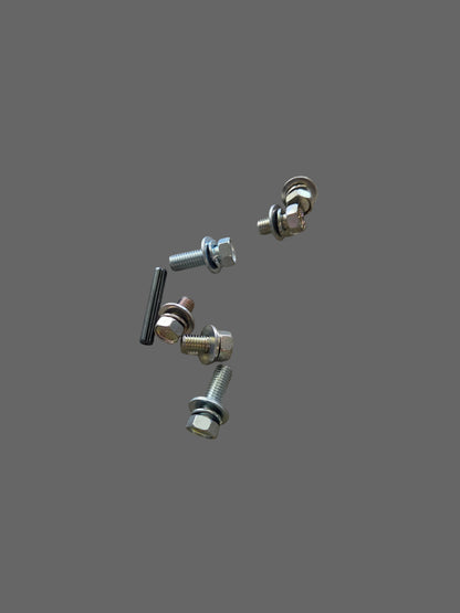 Mahindra Parts - Mid Pto For Max 26xlt | Part #MPM26T