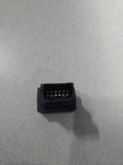 Mahindra Tractor Hazard Switch 14537072501