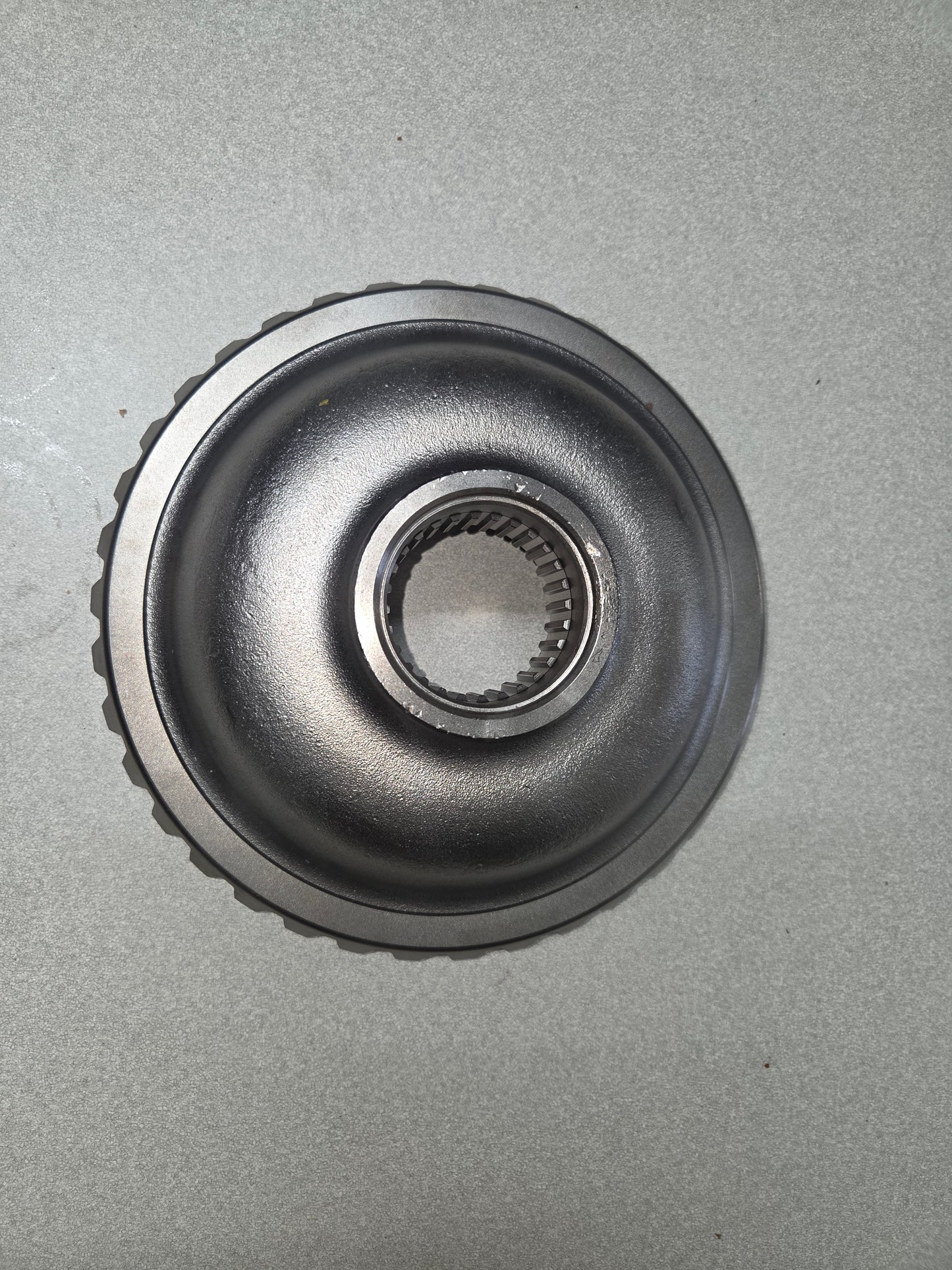 Mahindra Tractor Front Axle Bevel Gear 38T 16734340081