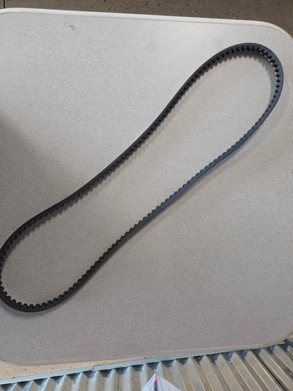 Mahindra Tractor A/C Compressor Belt REC A-53.5 12298079400