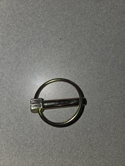 Mahindra Tractor Keeper Lynch Pin 14215020020