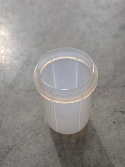 Mahindra Tractor Fuel Filter Cup MM400889
