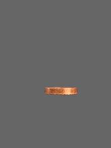 Mahindra Parts - Common Rail Injector Washer 2.5mm Thick | Part #006028437H1