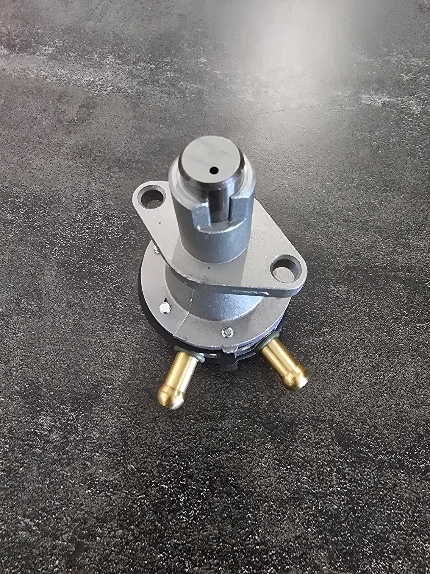 Mahindra Tractor Fuel Pump Assembly E577552031