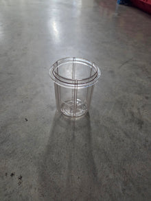 Mahindra Tractor Fuel Filter Cup 15131023270