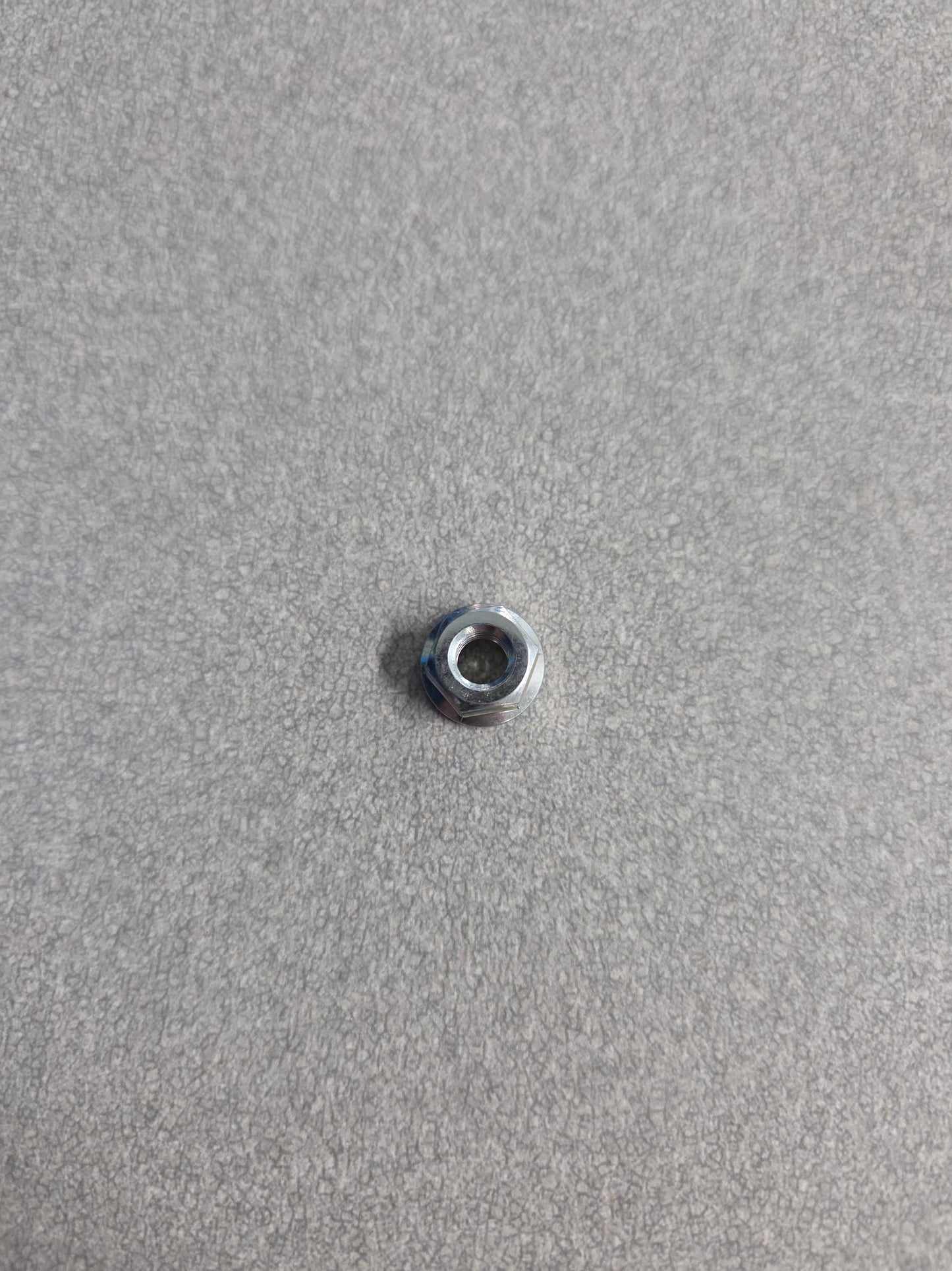 Mahindra Tractor Flange Nut F3000106001