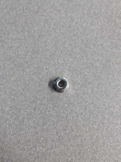 Mahindra Tractor Flange Nut F3000106001