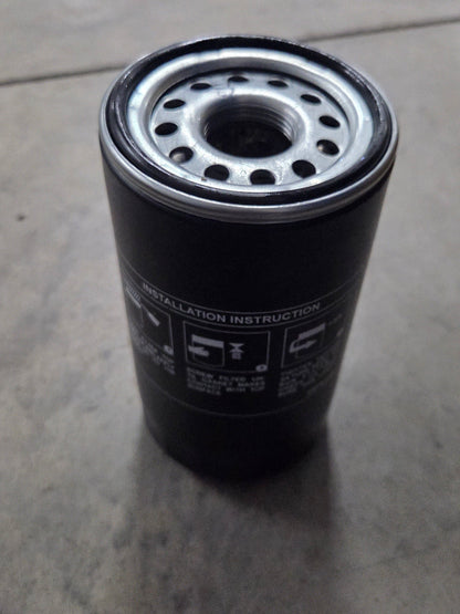 Mahindra Tractor Hydraulic Oil Filter 007207955Y1
