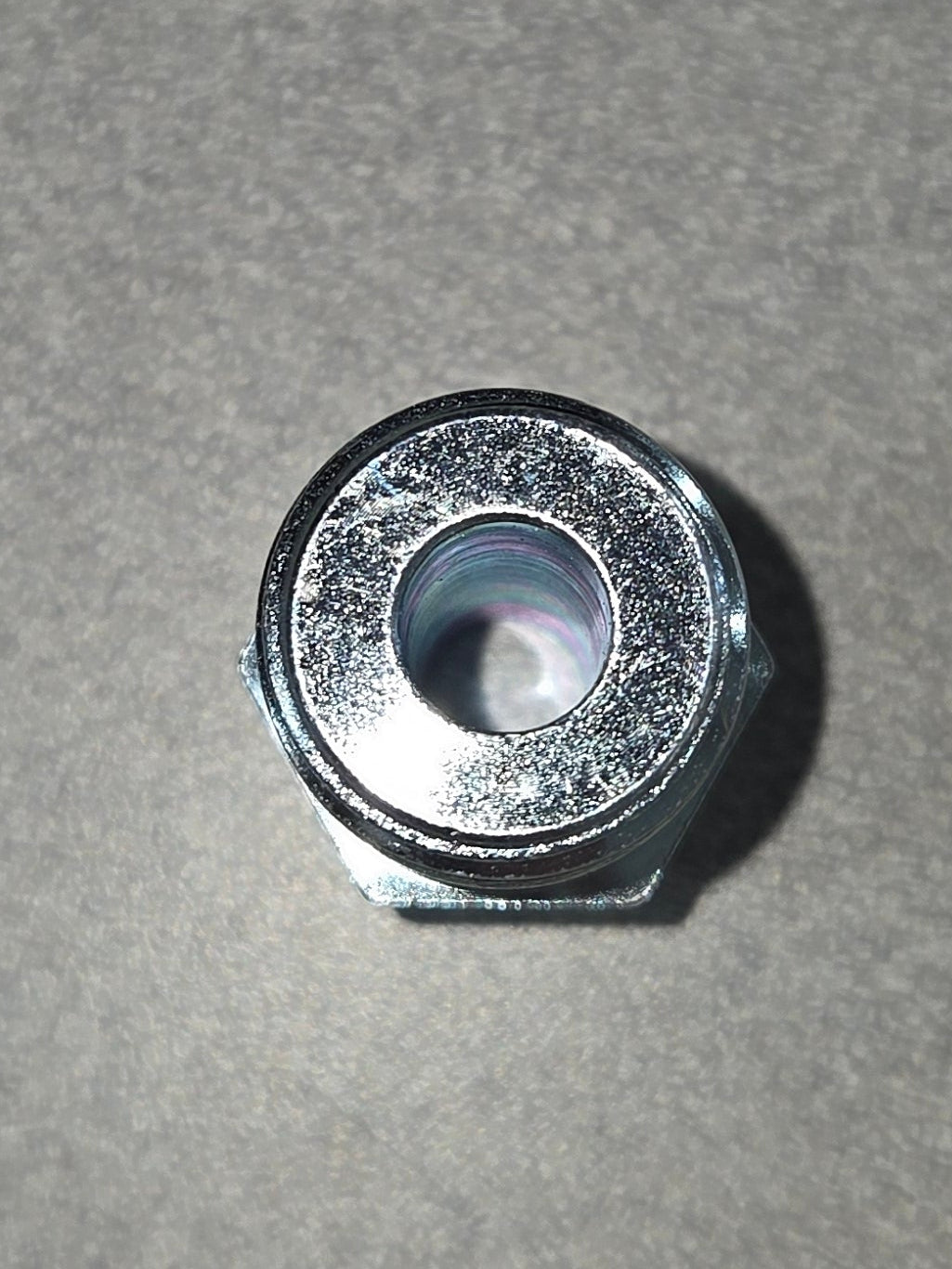 Mahindra Tractor Union, 1/2 17995080201
