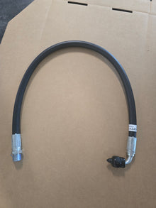 Mahindra Tractor Power Steering Hose 12624052802 Left Hand LH for 14524070081