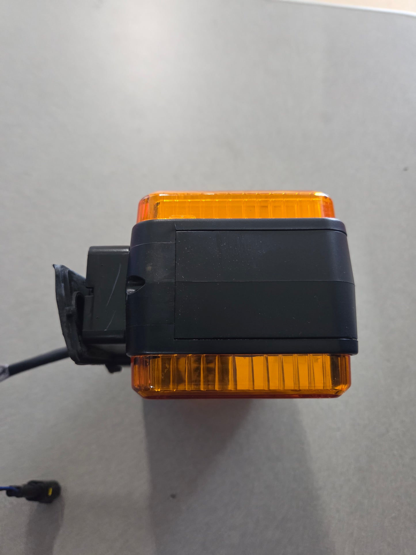 Mahindra Tractor Signal Light for ROPS H07706871K91