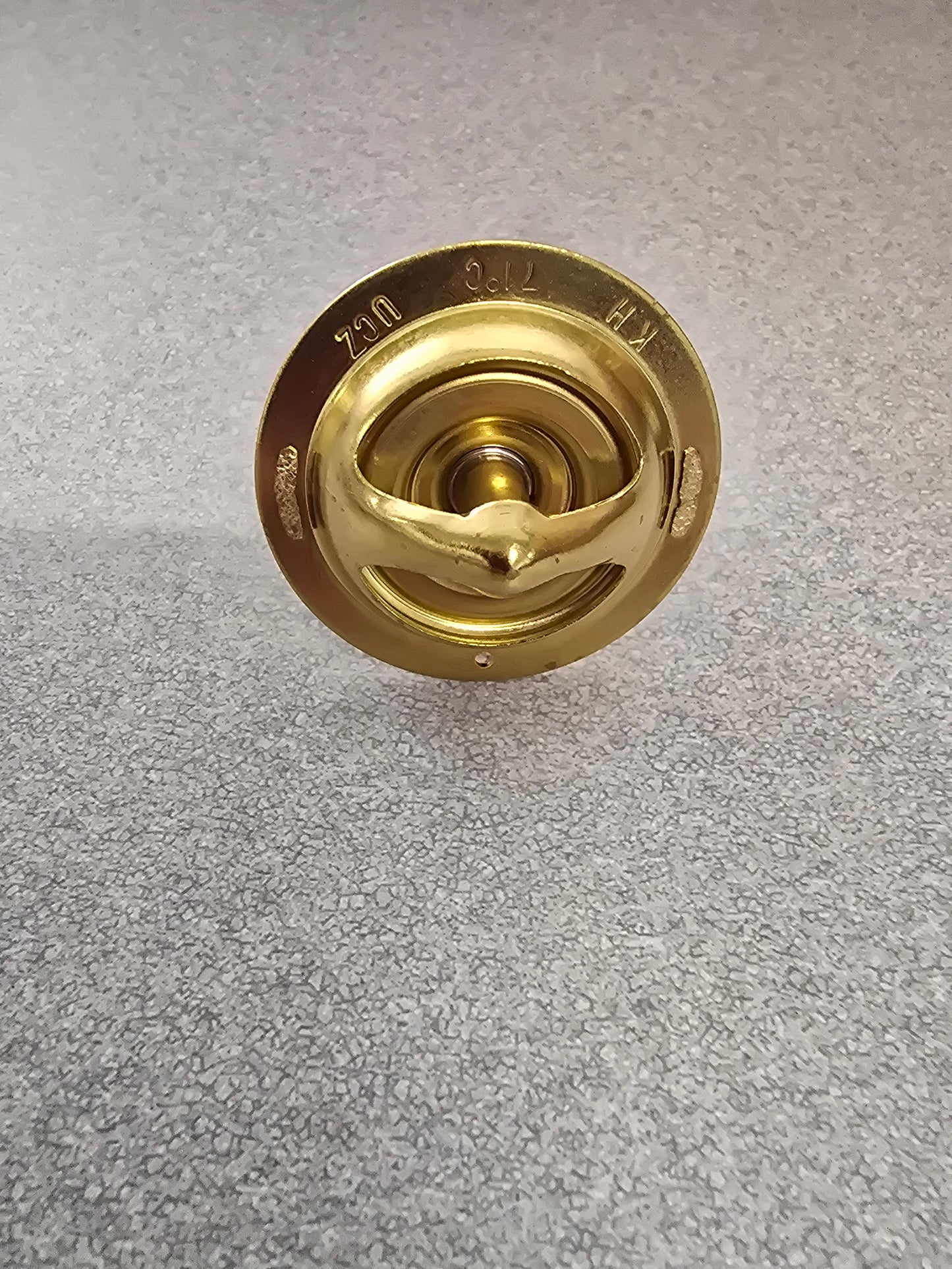 Mahindra Tractor Thermostat E5800-73011