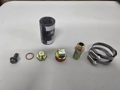 Mahindra Tractor Block Heater Kit 008028044K51