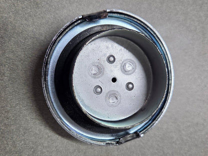 Mahindra Tractor Fuel Cap 19560101000