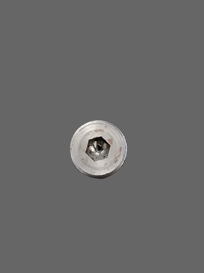 Mahindra Tractor Plug Taper M18 X 1 5 006000406H1