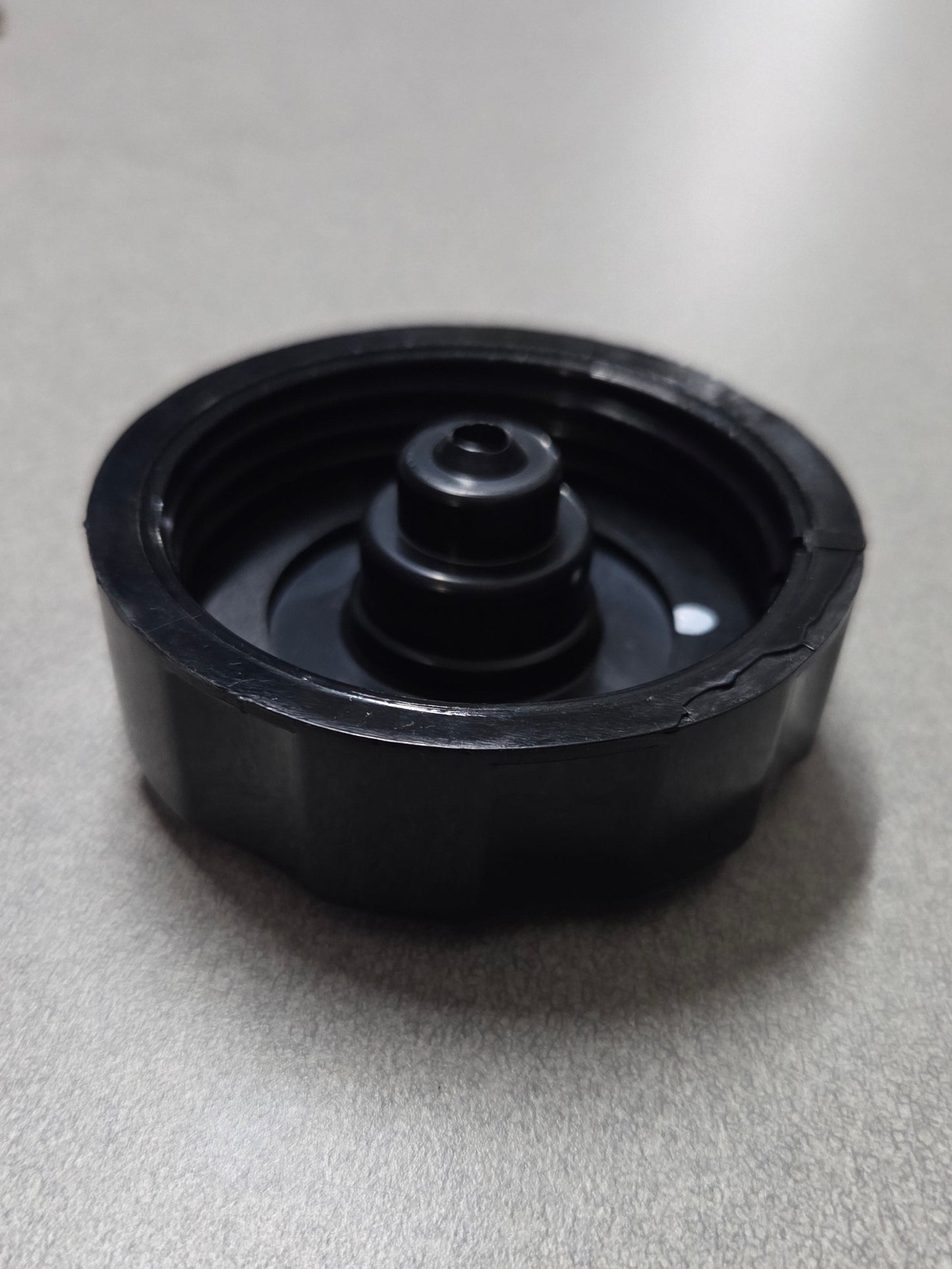 Mahindra Tractor Fuel Tank Cap 13603102000