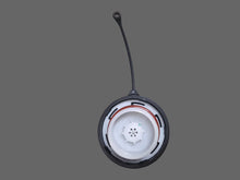 Mahindra Tractor Fuel Tank Cap 007636562D91