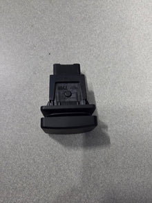 Mahindra Tractor Hazard Switch 14537072501