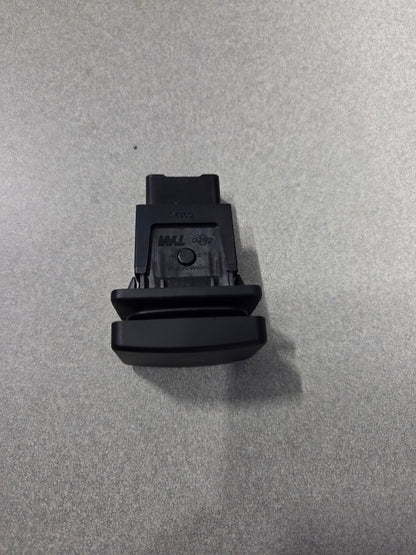 Mahindra Tractor Hazard Switch 14537072501