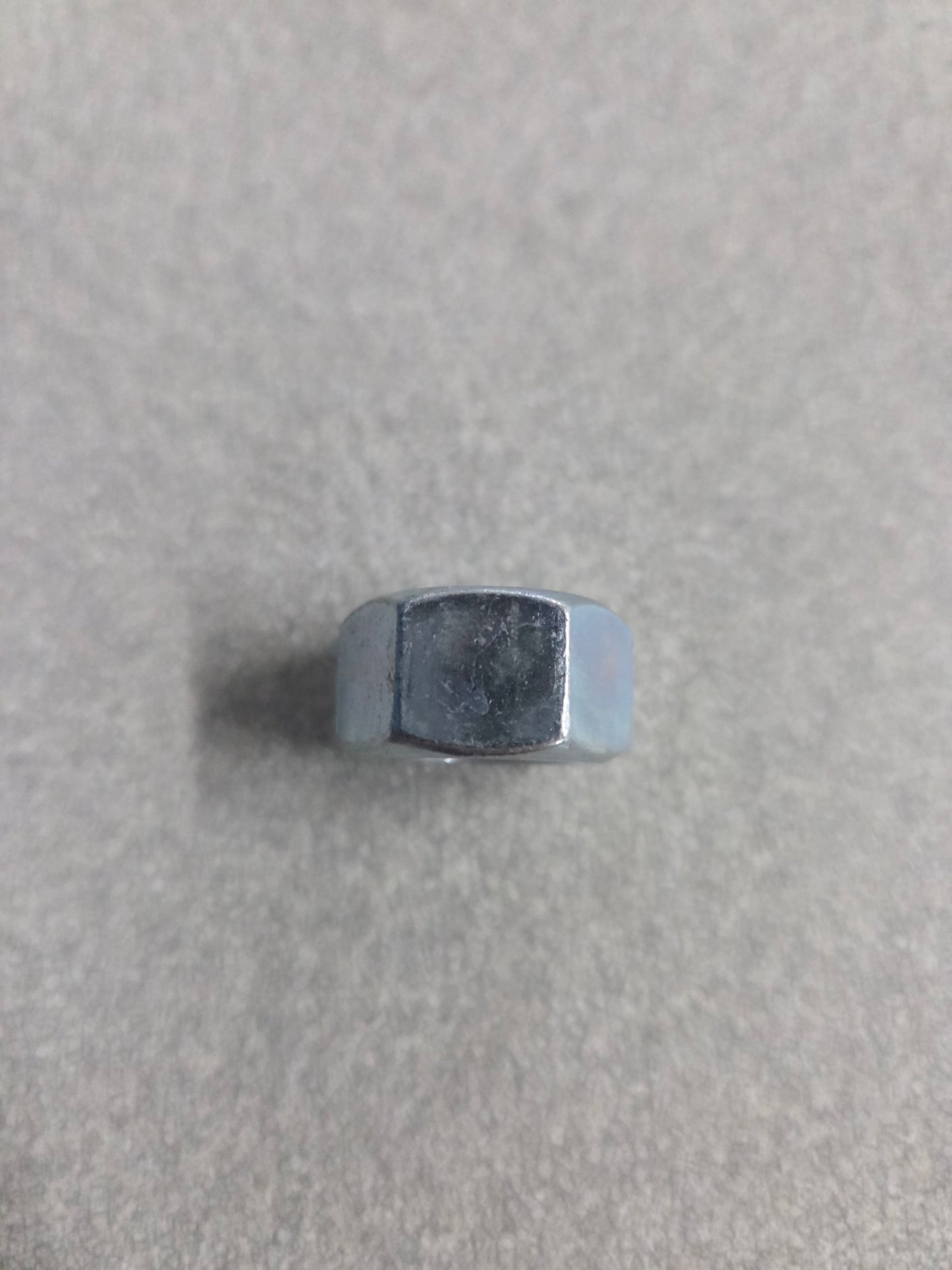 Mahindra Tractor HEX Nut, 1/2'' KMW05552004