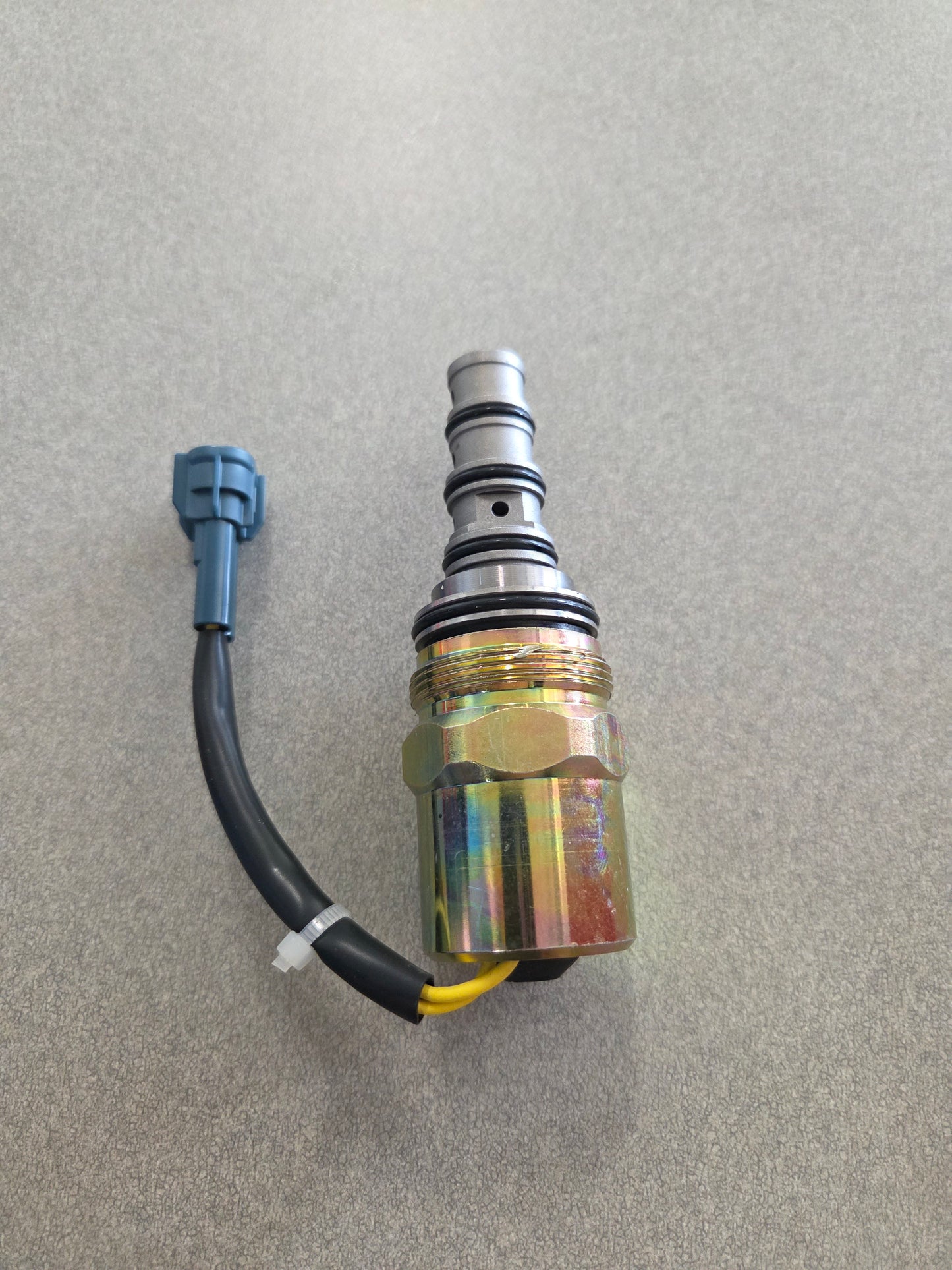 Mahindra Tractor *UPDATED* PTO Solenoid / Valve 19452171171