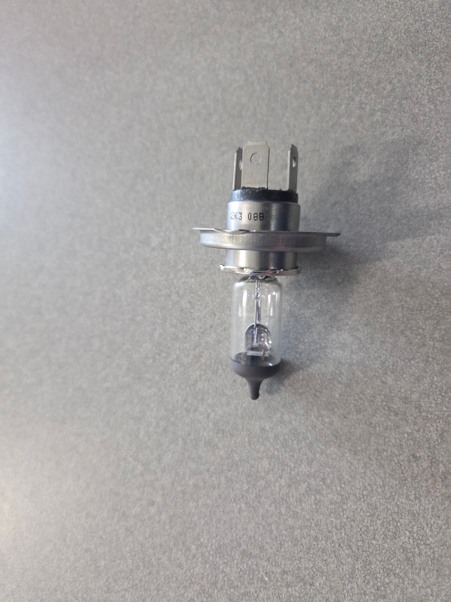 Mahindra Roxor Front Headlight Bulb 17010A0010N