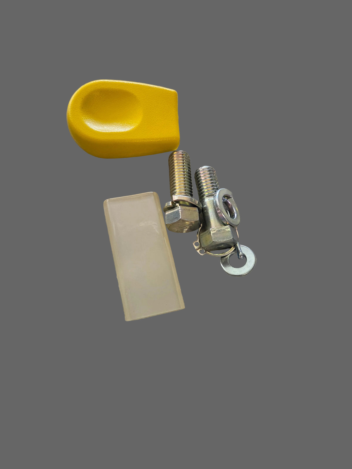 Mahindra Parts - Mid Pto For Max 26xlt | Part #MPM26T