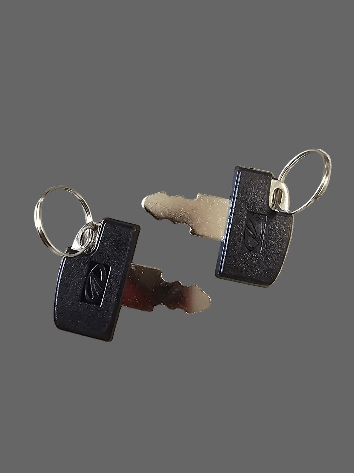 Mahindra Tractor Key (Early Models) 12657078720
